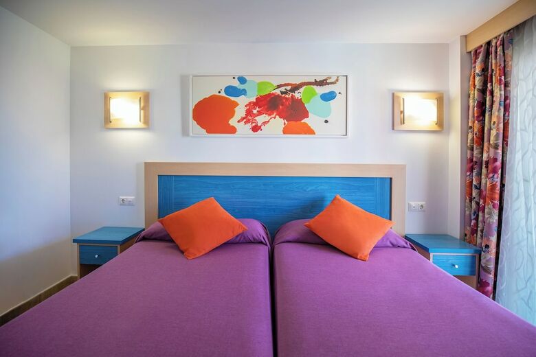 Hotel Servigroup Nereo