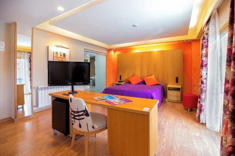 Hotel Servigroup Nereo