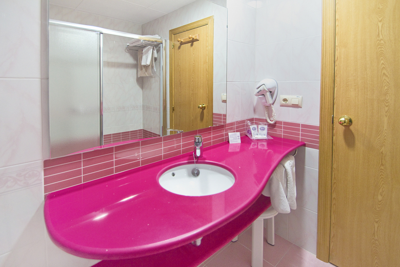 Hotel Servigroup Nereo