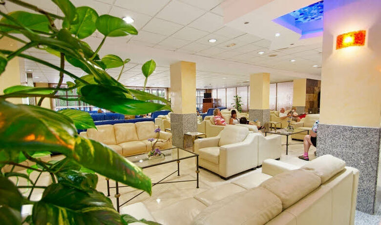 Hotel Servigroup Nereo