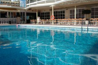 Hotel Servigroup Nereo