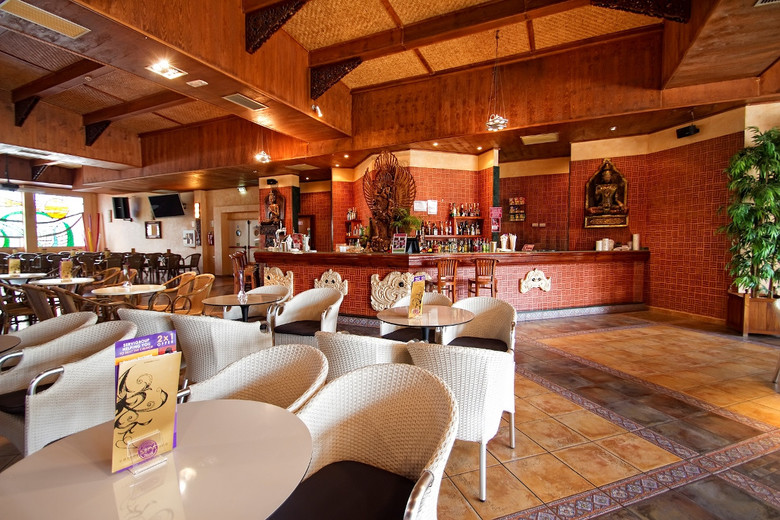 Hotel Servigroup Orange