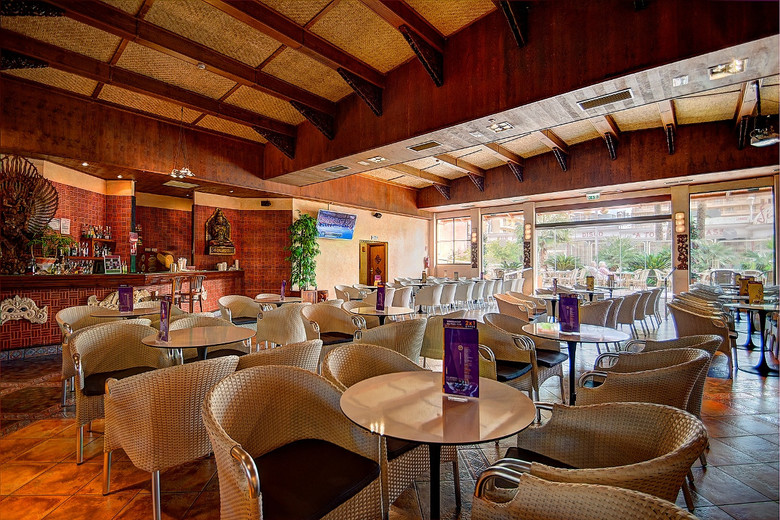 Hotel Servigroup Orange