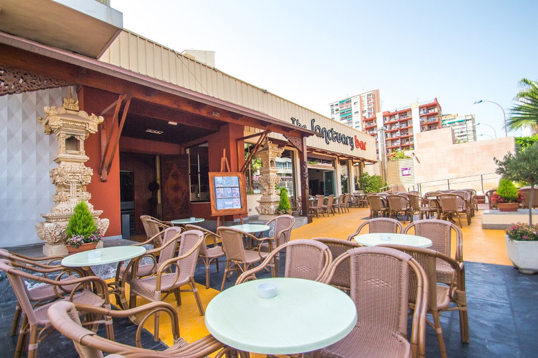 Hotel Servigroup Orange