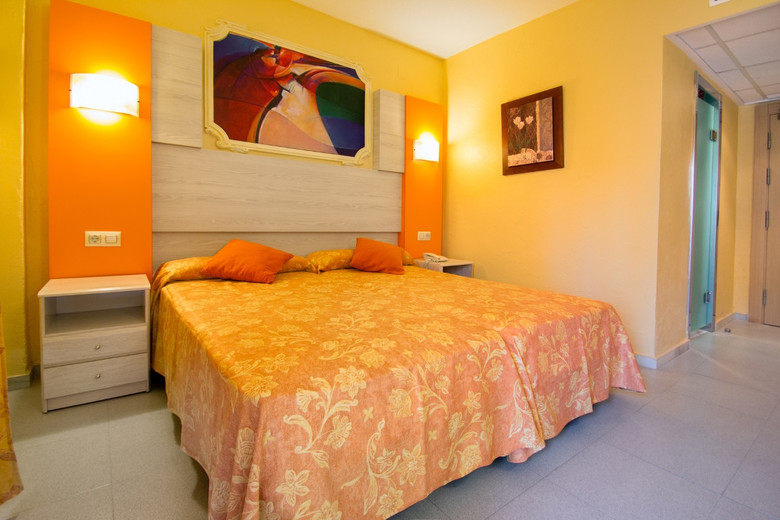 Hotel Servigroup Orange