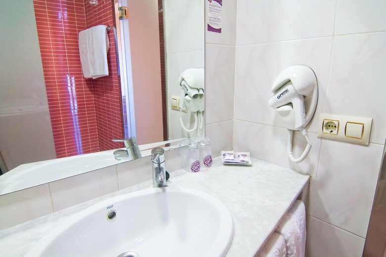 Hotel Servigroup Orange