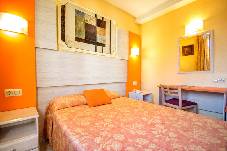 Hotel Servigroup Orange