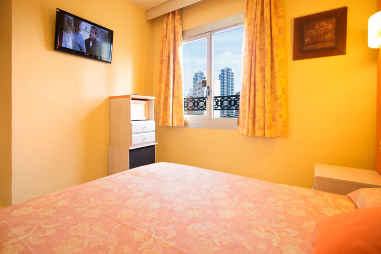 Hotel Servigroup Orange