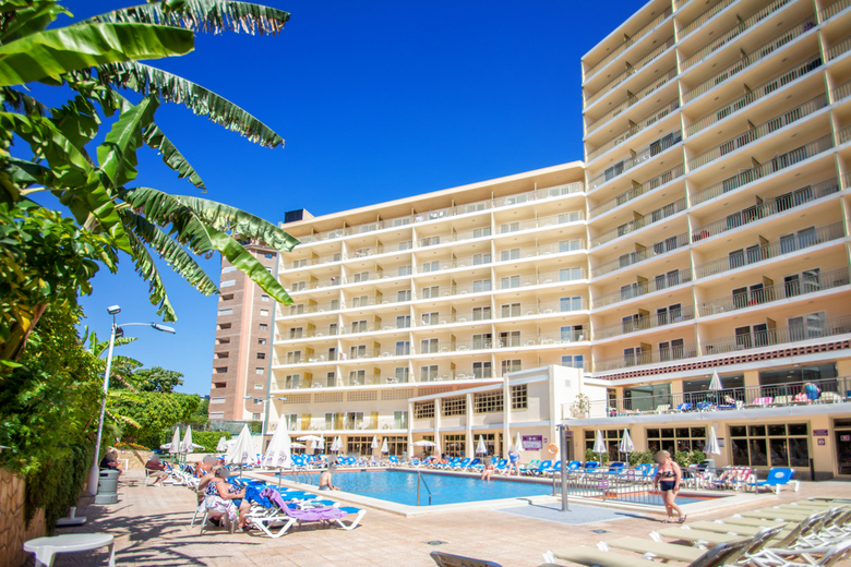 Hotel Servigroup Orange