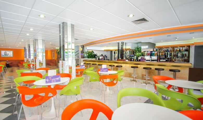 Hotel Servigroup Orange