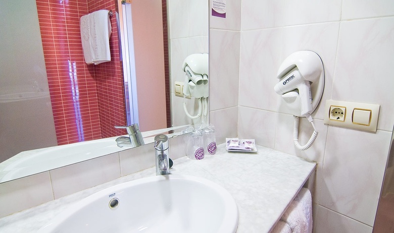 Hotel Servigroup Orange