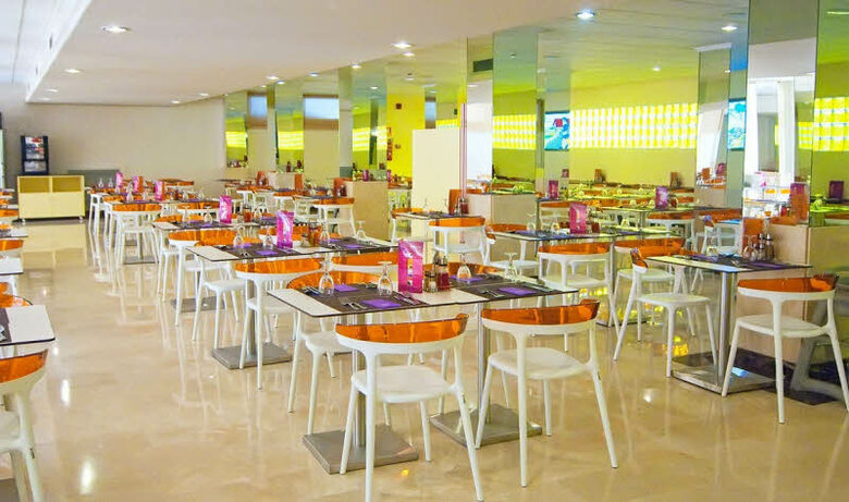 Hotel Servigroup Orange