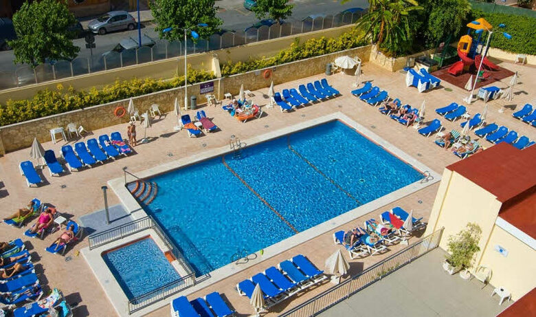 Hotel Servigroup Orange