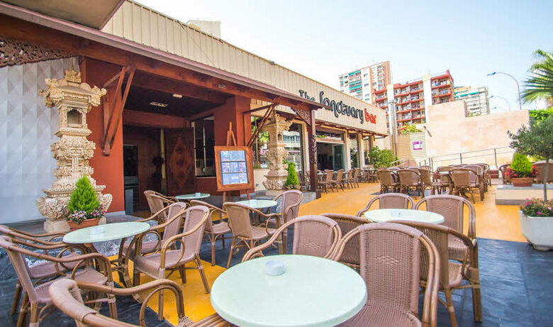 Hotel Servigroup Orange