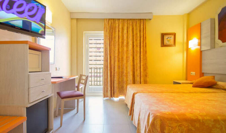 Hotel Servigroup Orange