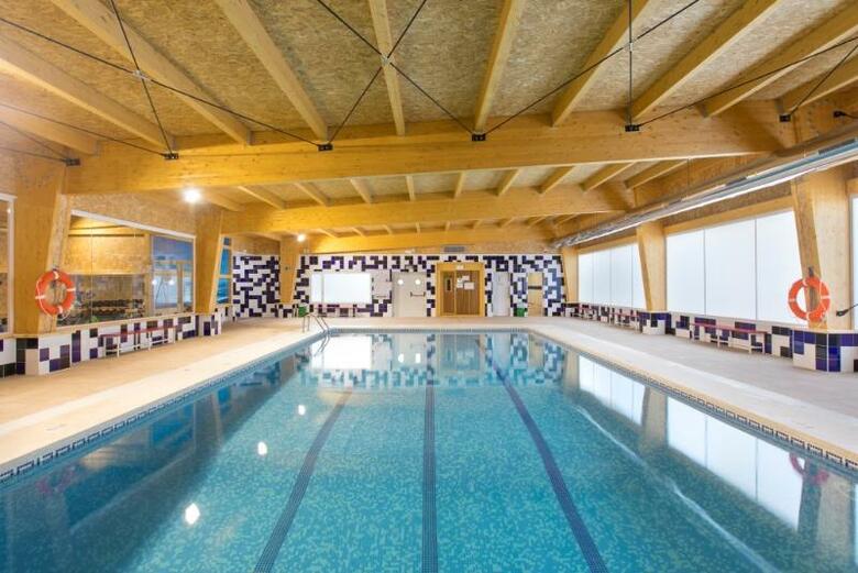 Hotel Benidorm East By Pierre & Vacances