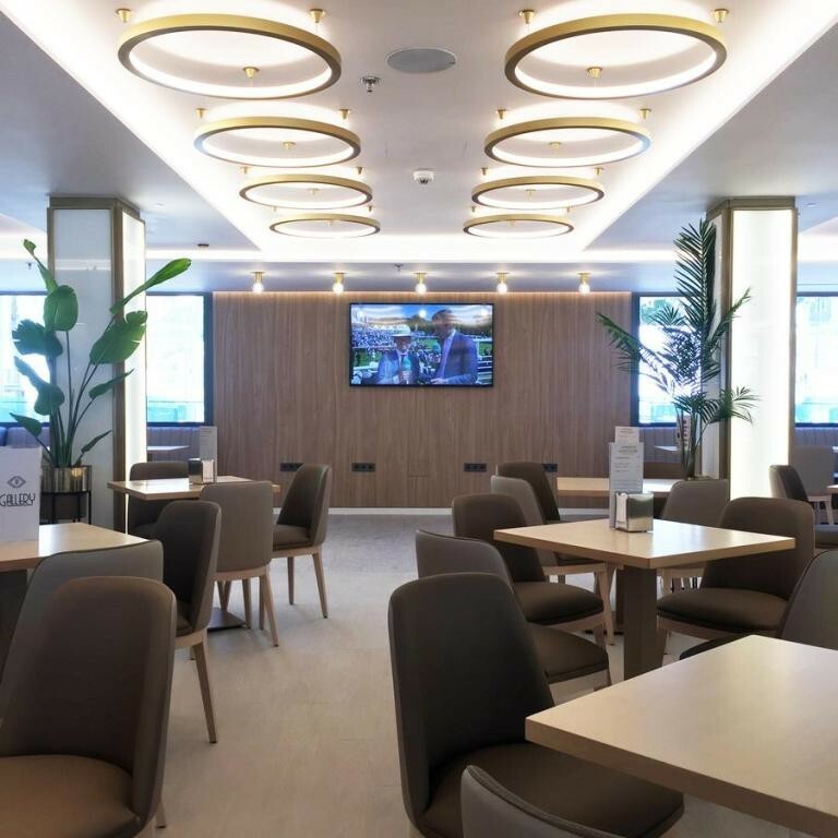 Hotel Presidente