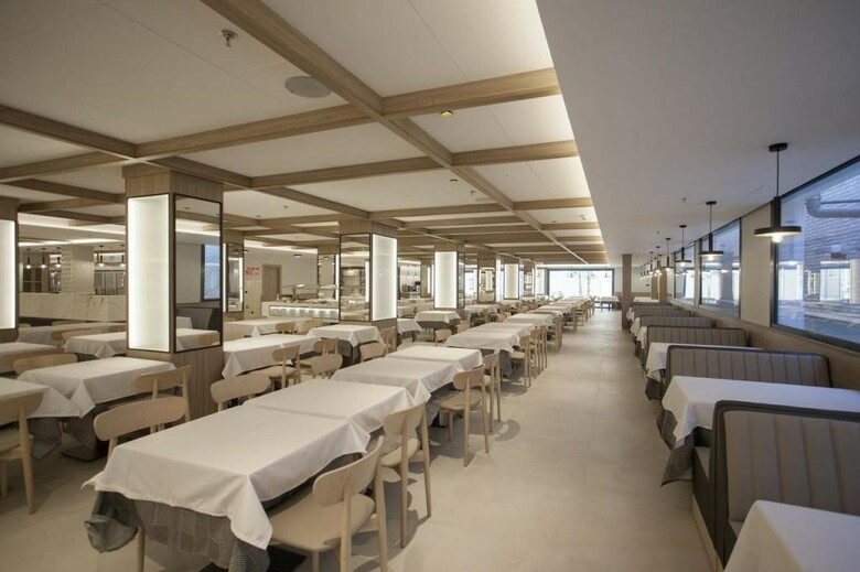 Hotel Presidente