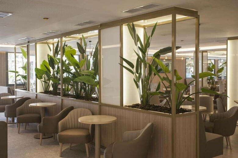 Hotel Presidente