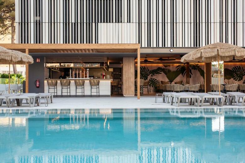 Hotel Primavera Park
