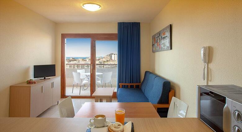 Hotel Primavera Park
