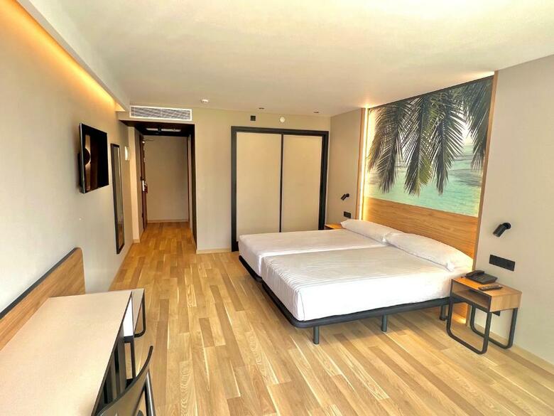 Hotel Primavera Park