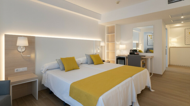 Hotel Medplaya R�o Park
