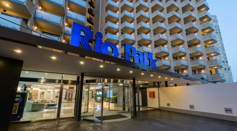 Hotel Medplaya R�o Park