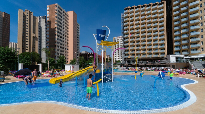 Hotel Medplaya R�o Park