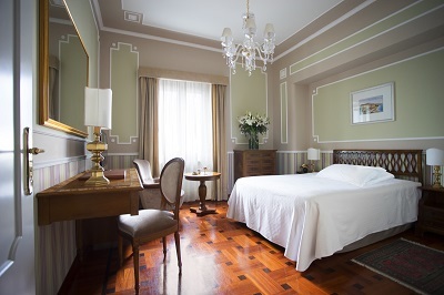 Hotel Grand Miramare
