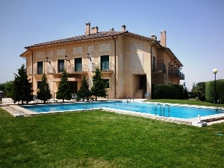 Hotel Mirasierra