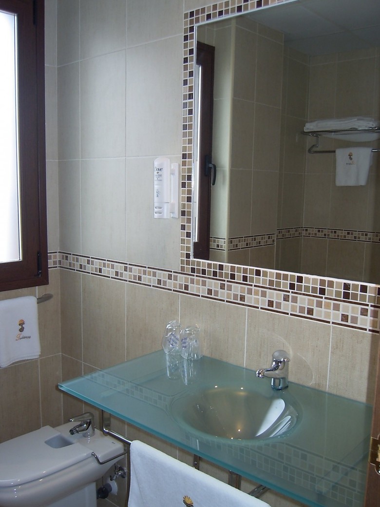 Hotel Tudanca-aranda II