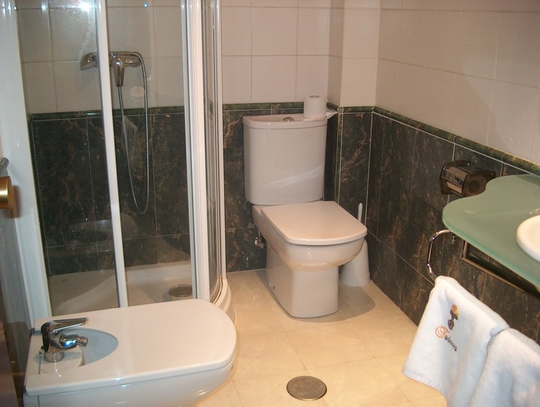 Hotel Tudanca-aranda II