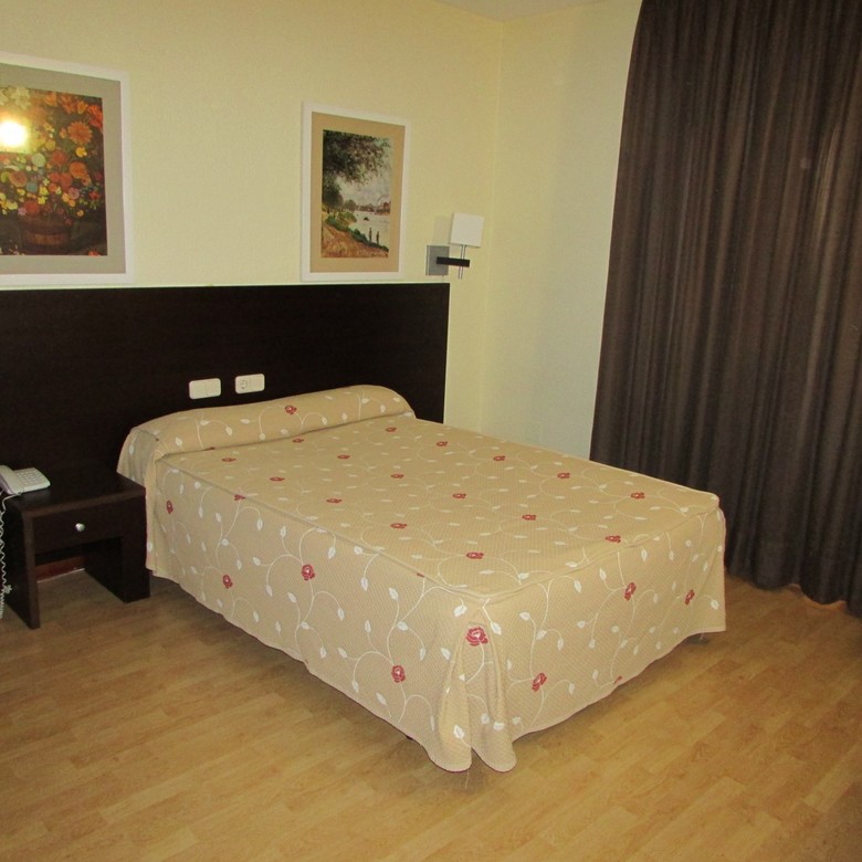Hotel Tudanca-aranda II