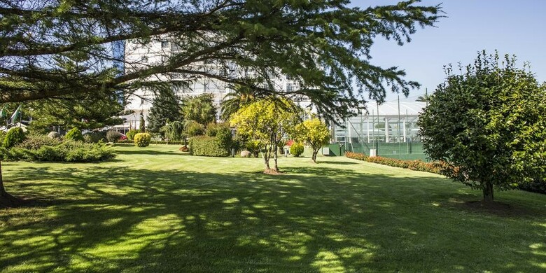 Hotel Nuevo Astur