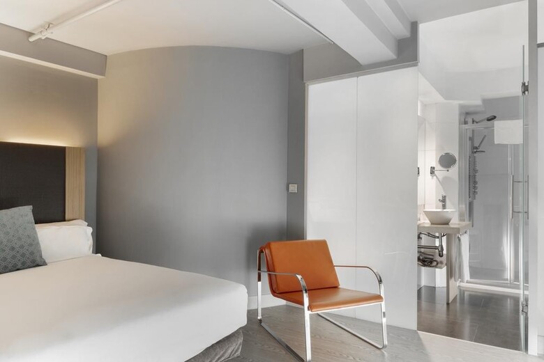 Hotel Petit Palace Alcal� Torre