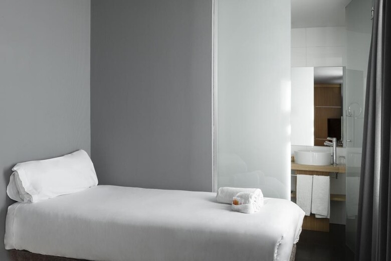 Hotel Petit Palace Alcal� Torre