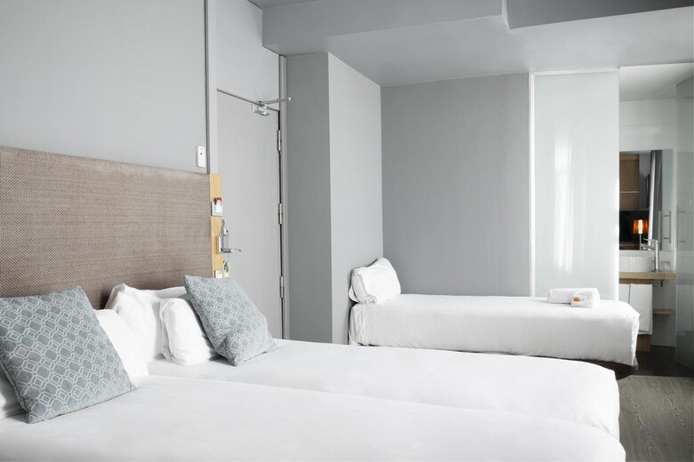 Hotel Petit Palace Alcal� Torre