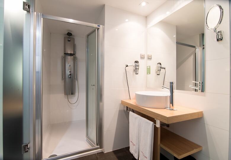 Hotel Petit Palace Alcal� Torre