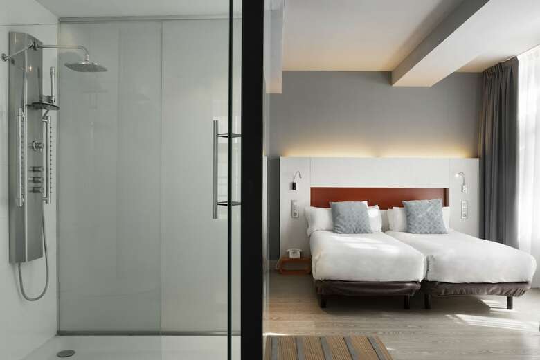 Hotel Petit Palace Alcal� Torre