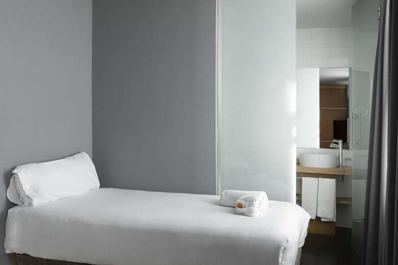 Hotel Petit Palace Alcal� Torre