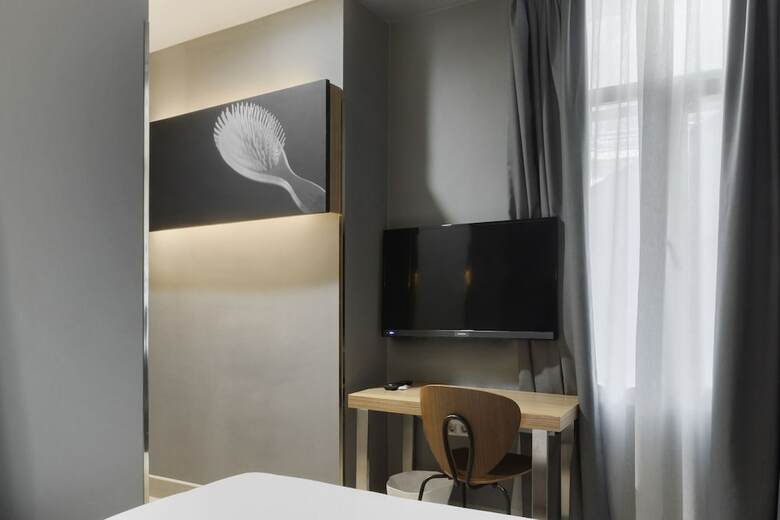 Hotel Petit Palace Alcal� Torre
