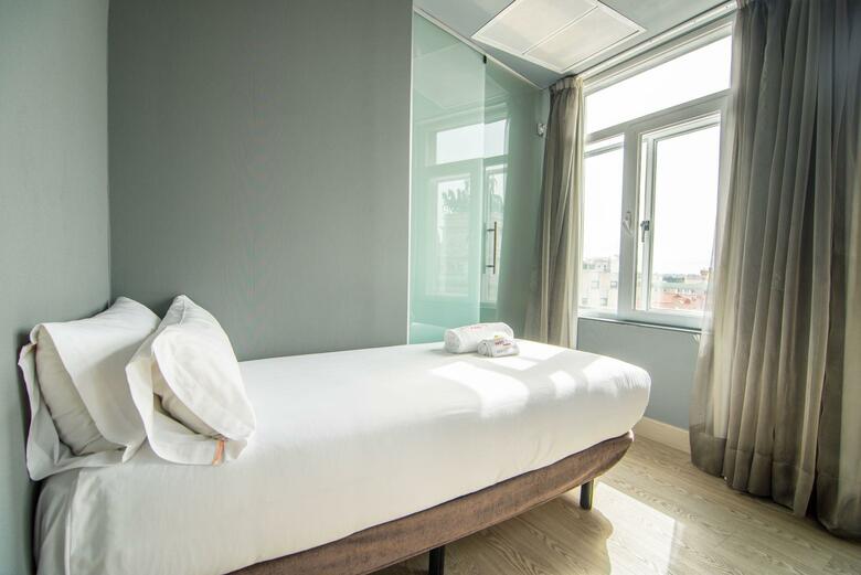 Hotel Petit Palace Alcal� Torre