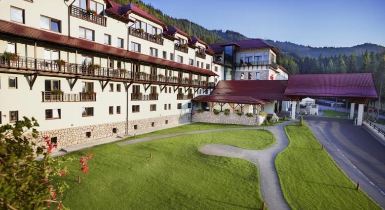 Hotel Sport & Spa