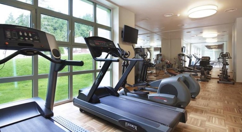 Hotel Sport & Spa