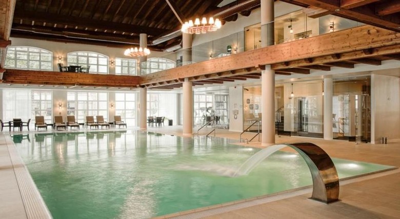 Hotel Sport & Spa