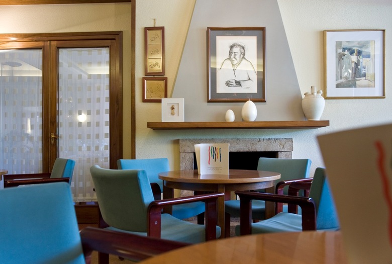 Hotel Empord�