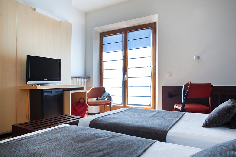 Hotel Empord�