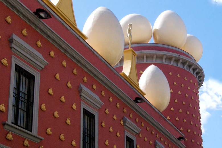 Hotel Empord�