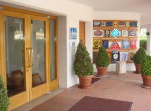 Hotel Empord�